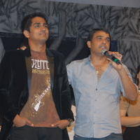 Siddharth's Oh My Friend Audio Launch - Pictures | Picture 103309